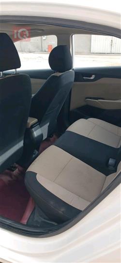 هيونداي أكسنت